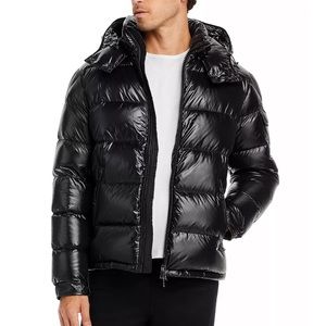 Moncler Maya Giubbotto Jacket Size 3 L